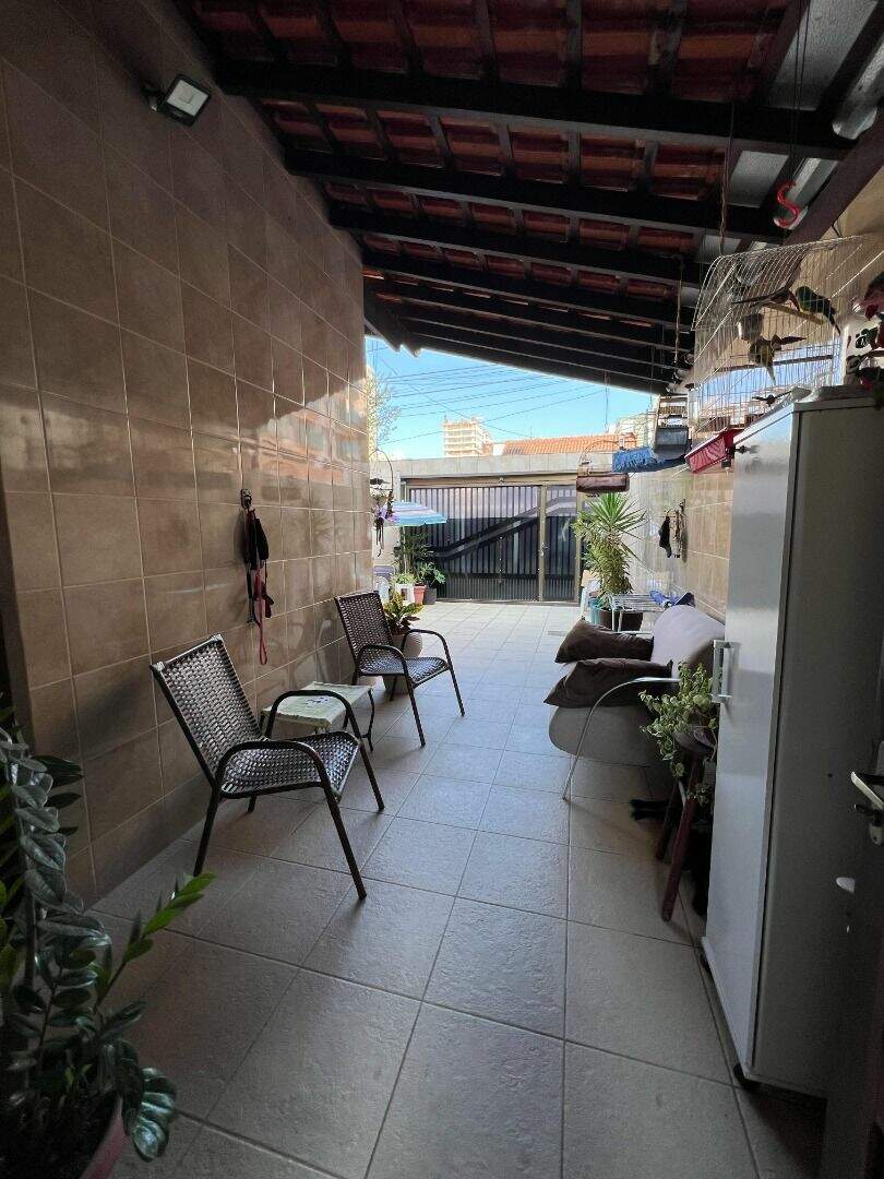 Casa à venda no Tupi: 