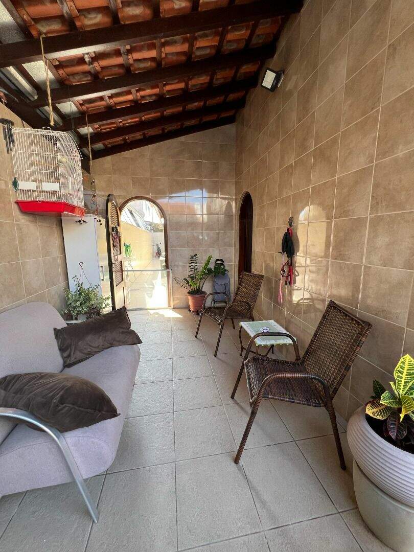 Casa à venda no Tupi: 