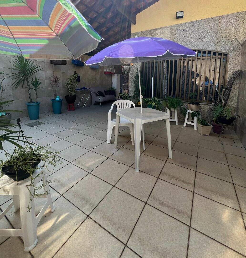 Casa à venda no Tupi: 