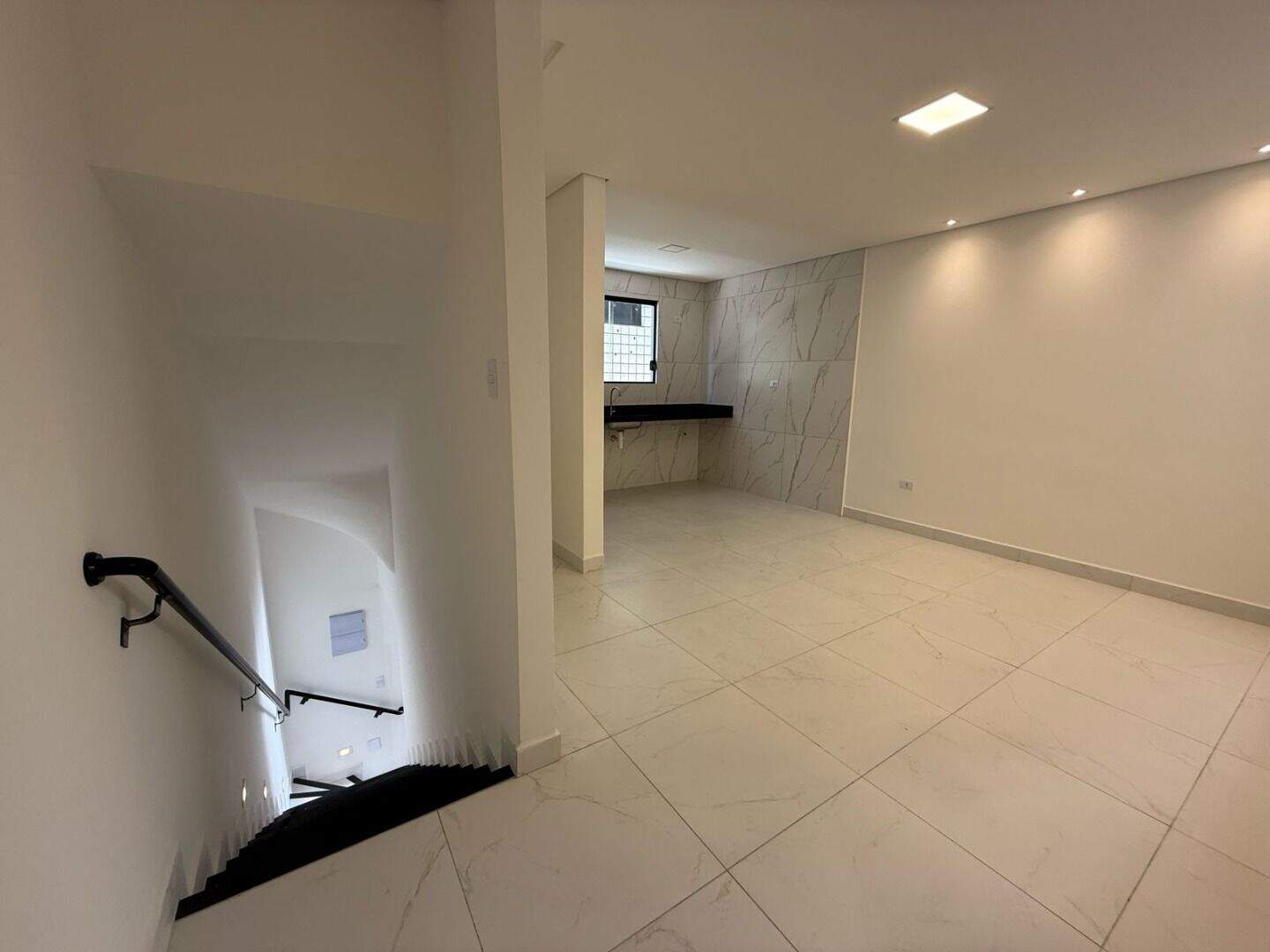 Casa à venda no Tupi: 