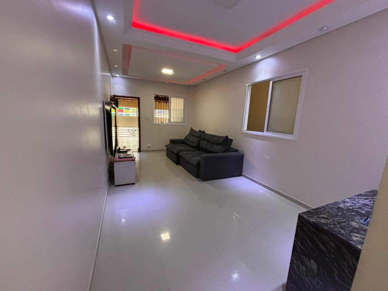 Casa à venda no Tupi: 