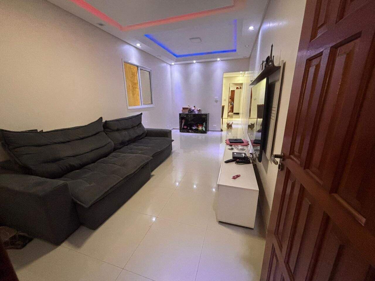 Casa à venda no Tupi: 