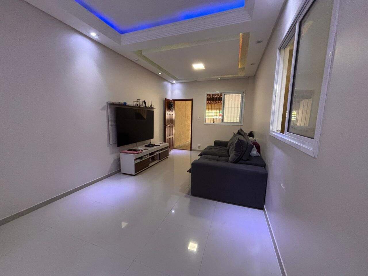 Casa à venda no Tupi: 