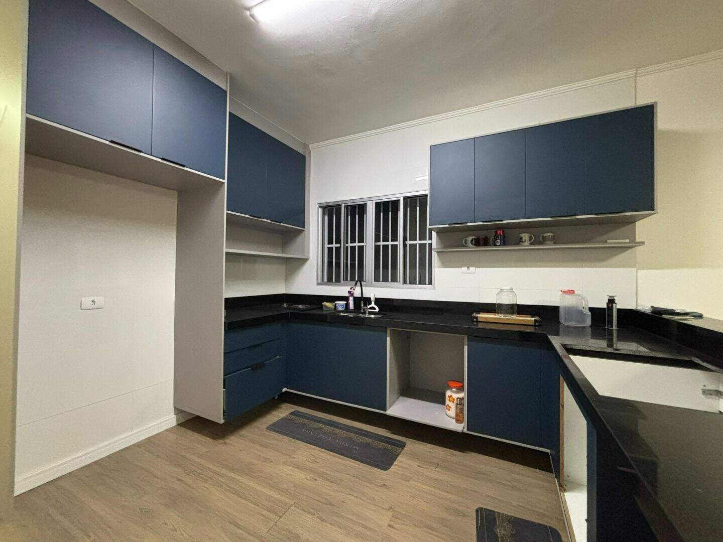 Casa à venda no Tupi: 