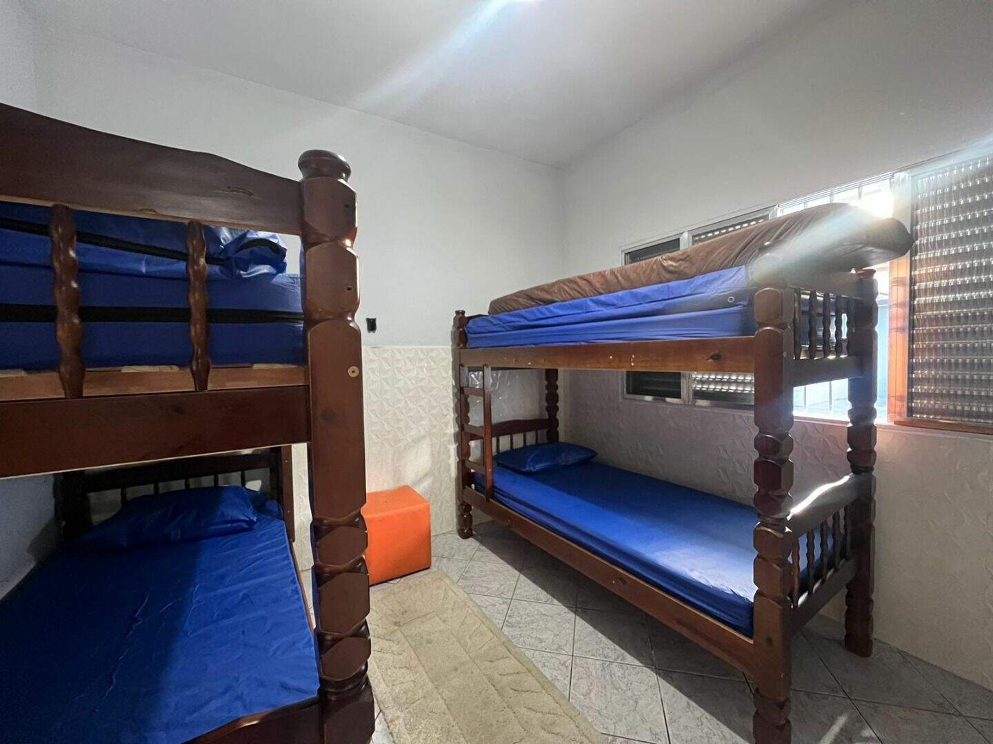 Casa à venda no Solemar: 