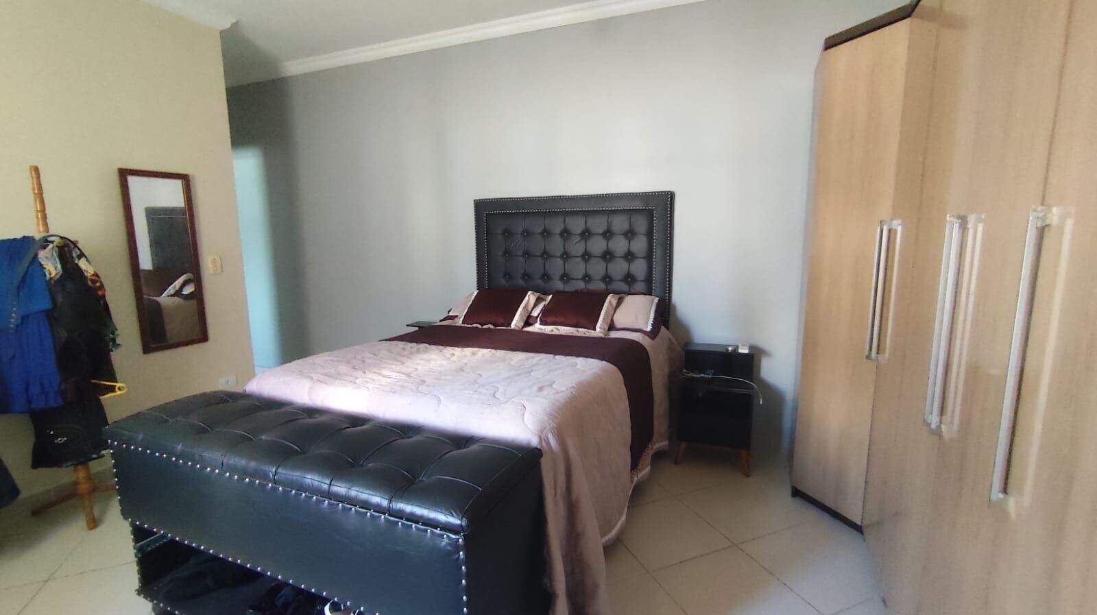 Casa à venda no Guilhermina: 