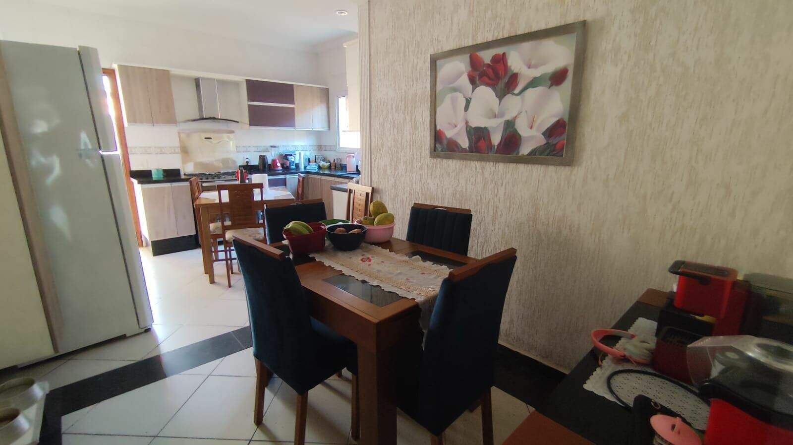 Casa à venda no Guilhermina: 
