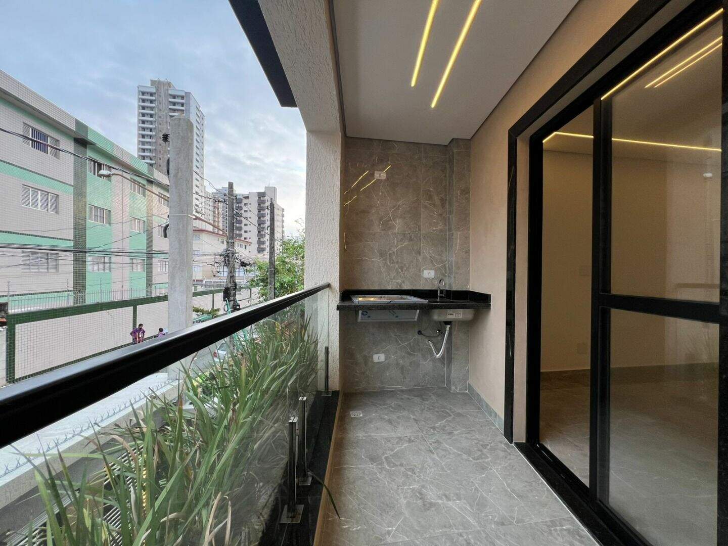 Casa à venda no Aviação: 