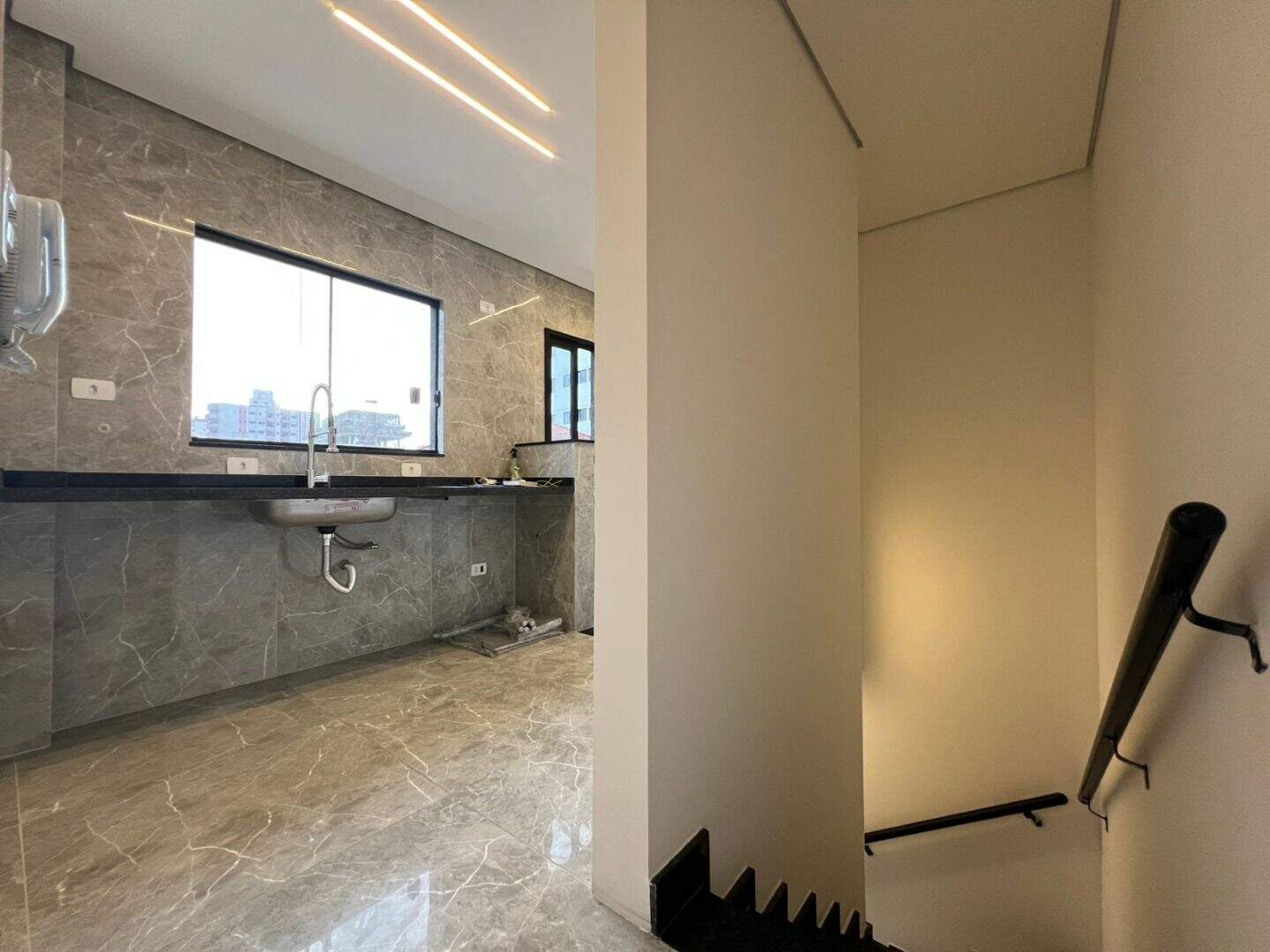 Casa à venda no Aviação: 