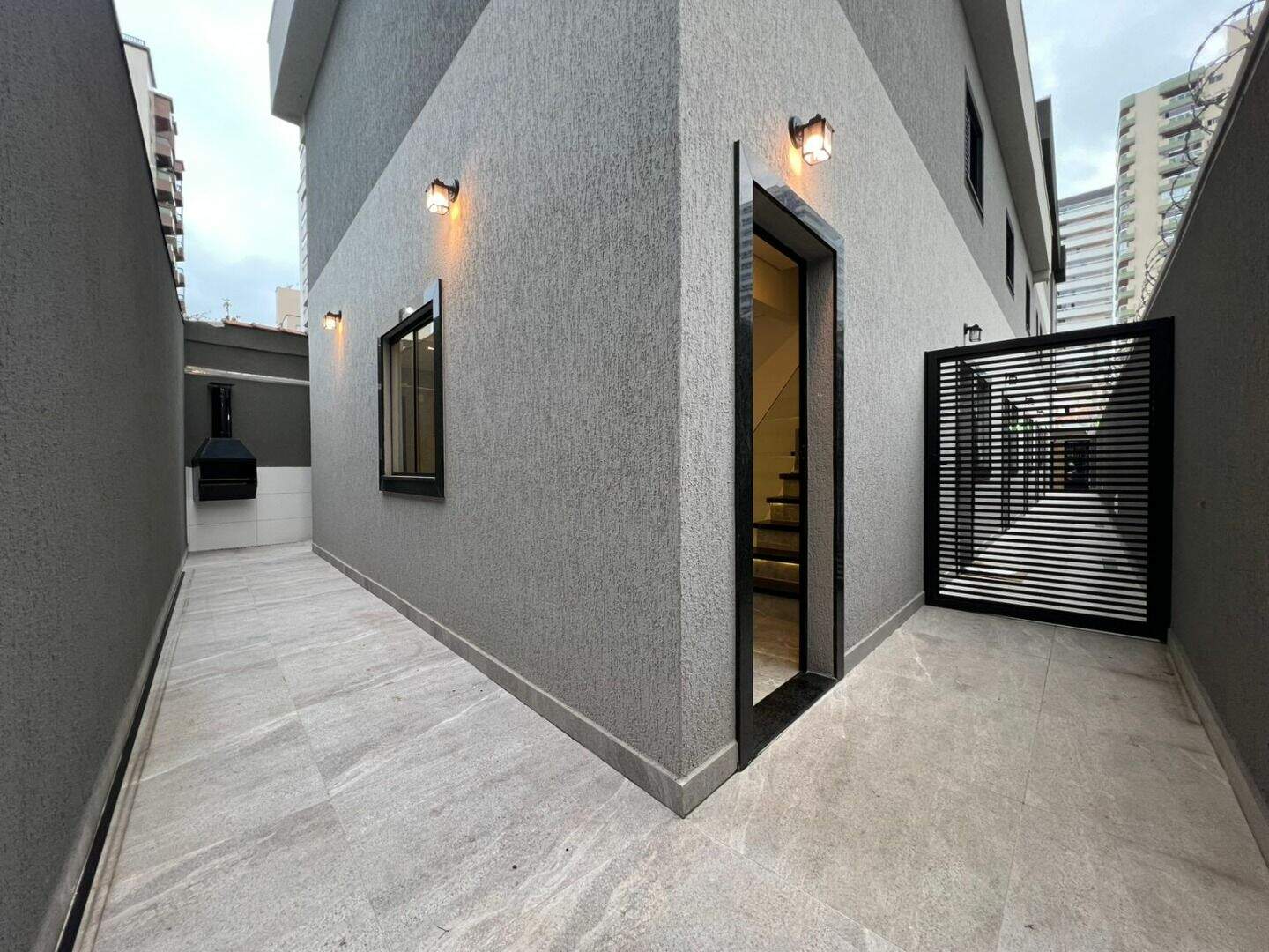Casa à venda no Aviação: 