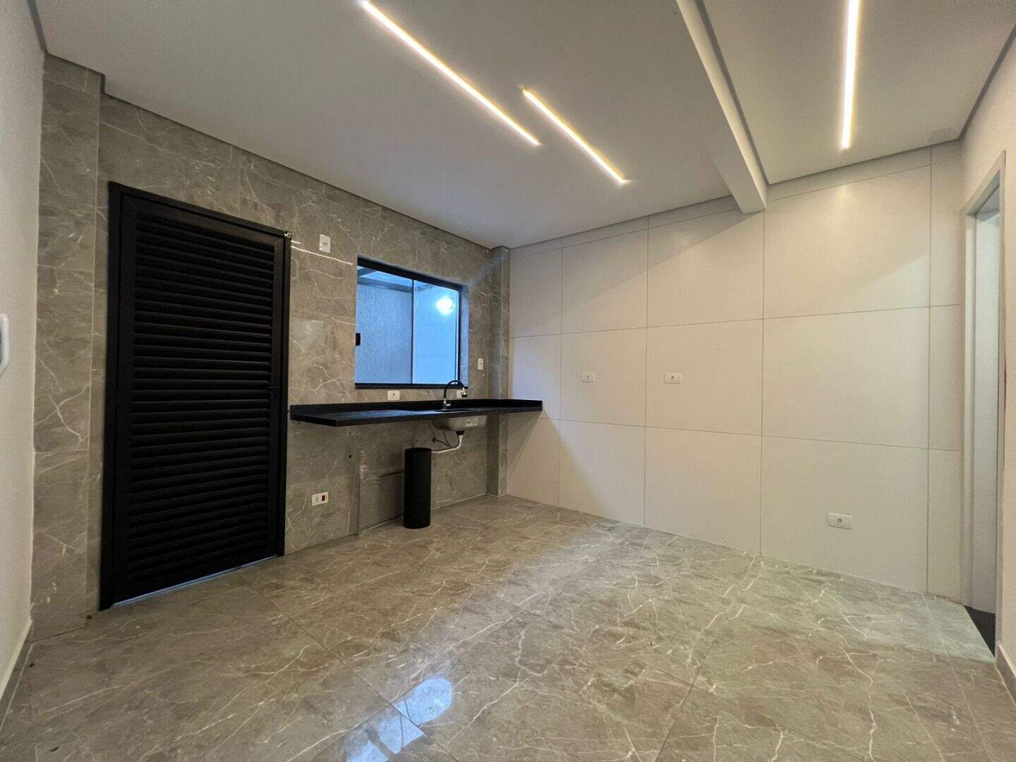 Casa à venda no Aviação: 