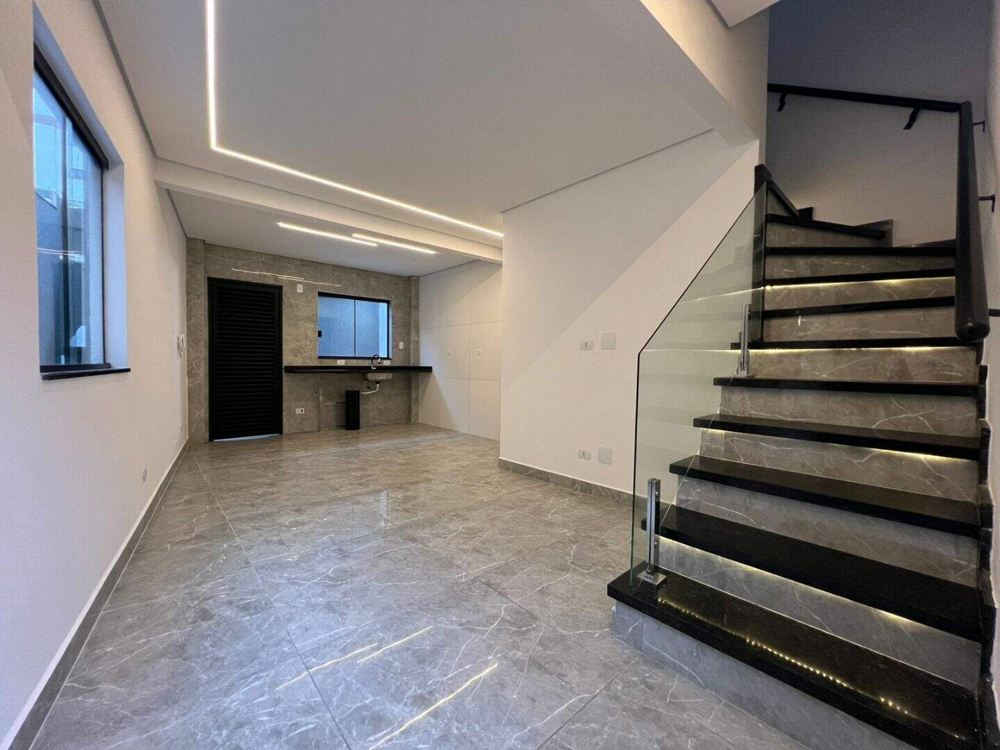 Casa à venda no Aviação: 