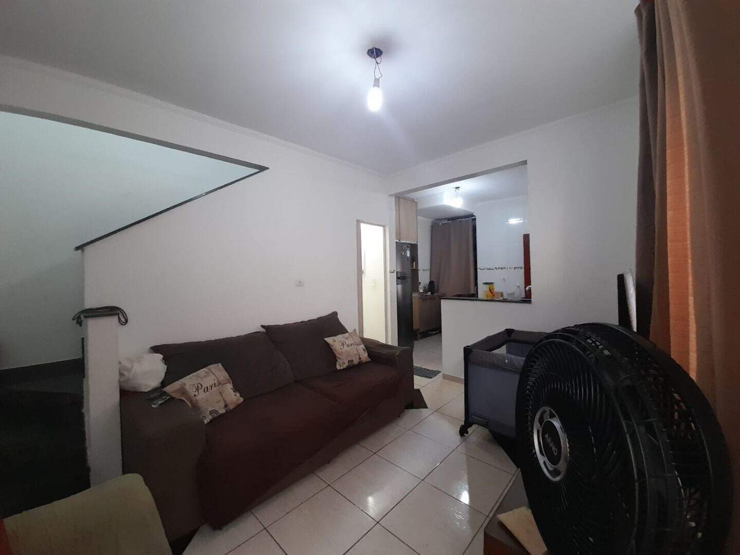 Casa à venda no Mirim: 
