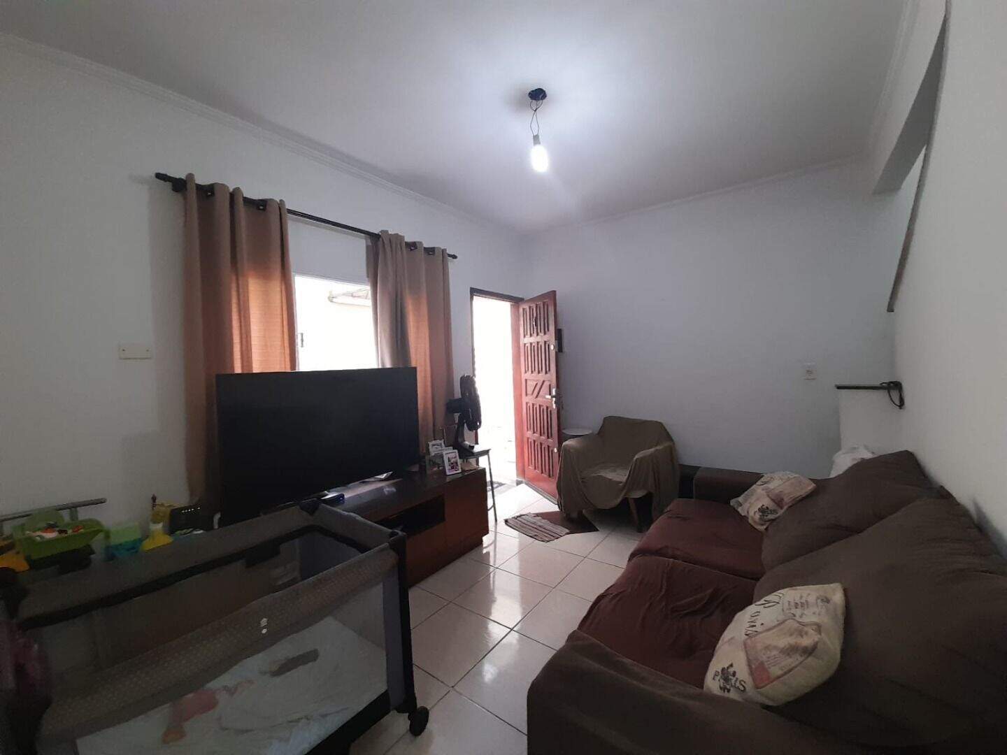 Casa à venda no Mirim: 