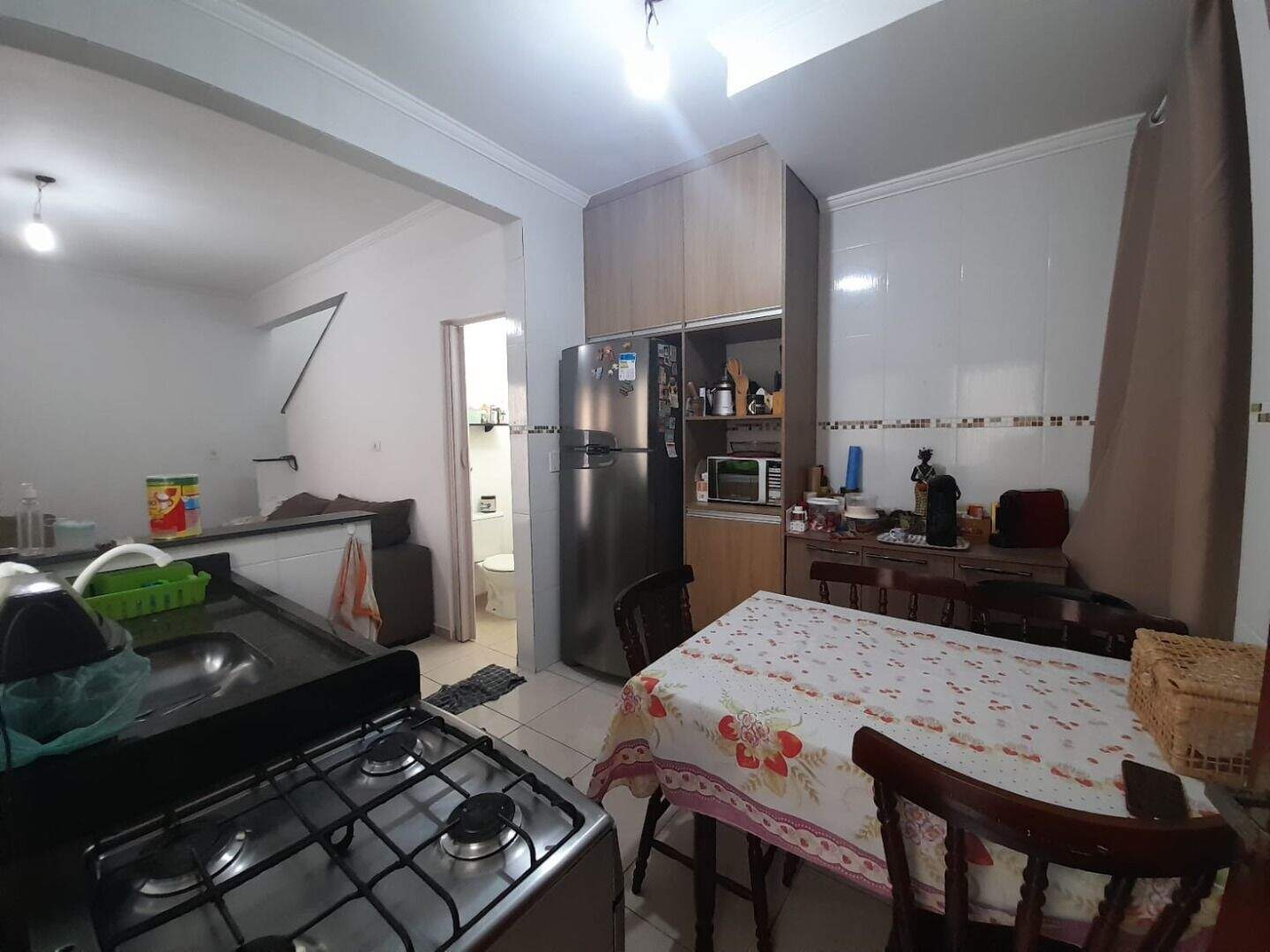 Casa à venda no Mirim: 