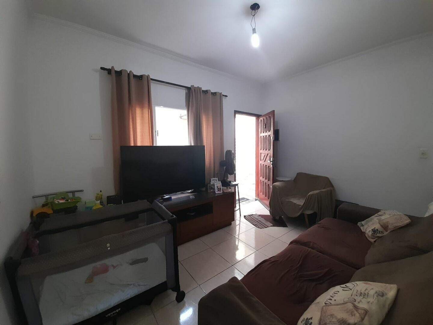 Casa à venda no Mirim: 