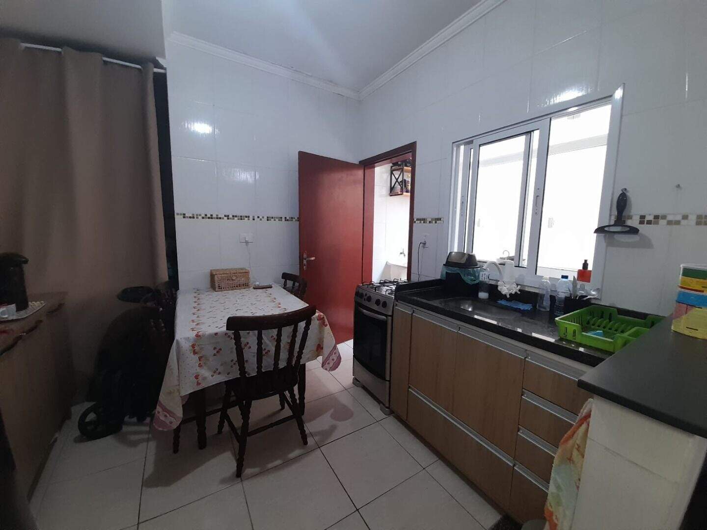 Casa à venda no Mirim: 