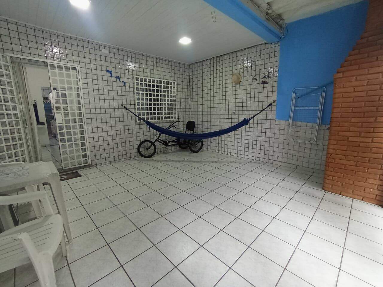 Casa à venda no Vilamar: 