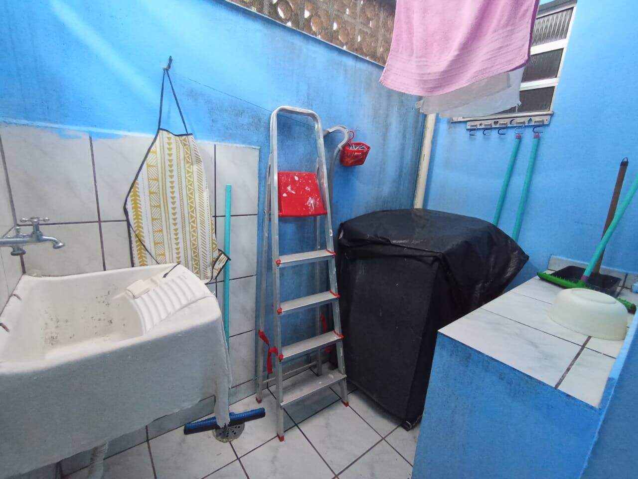 Casa à venda no Vilamar: 