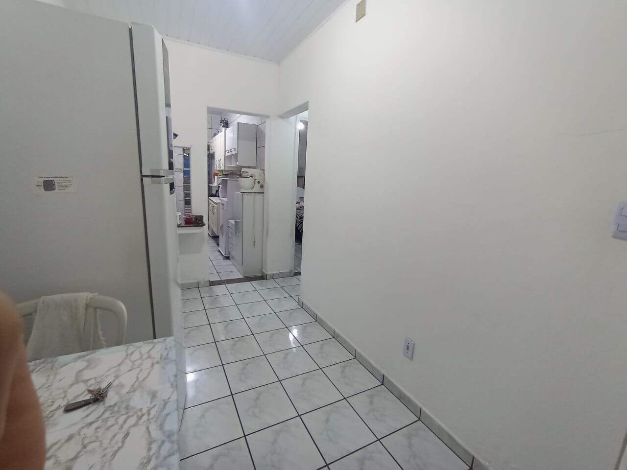 Casa à venda no Vilamar: 