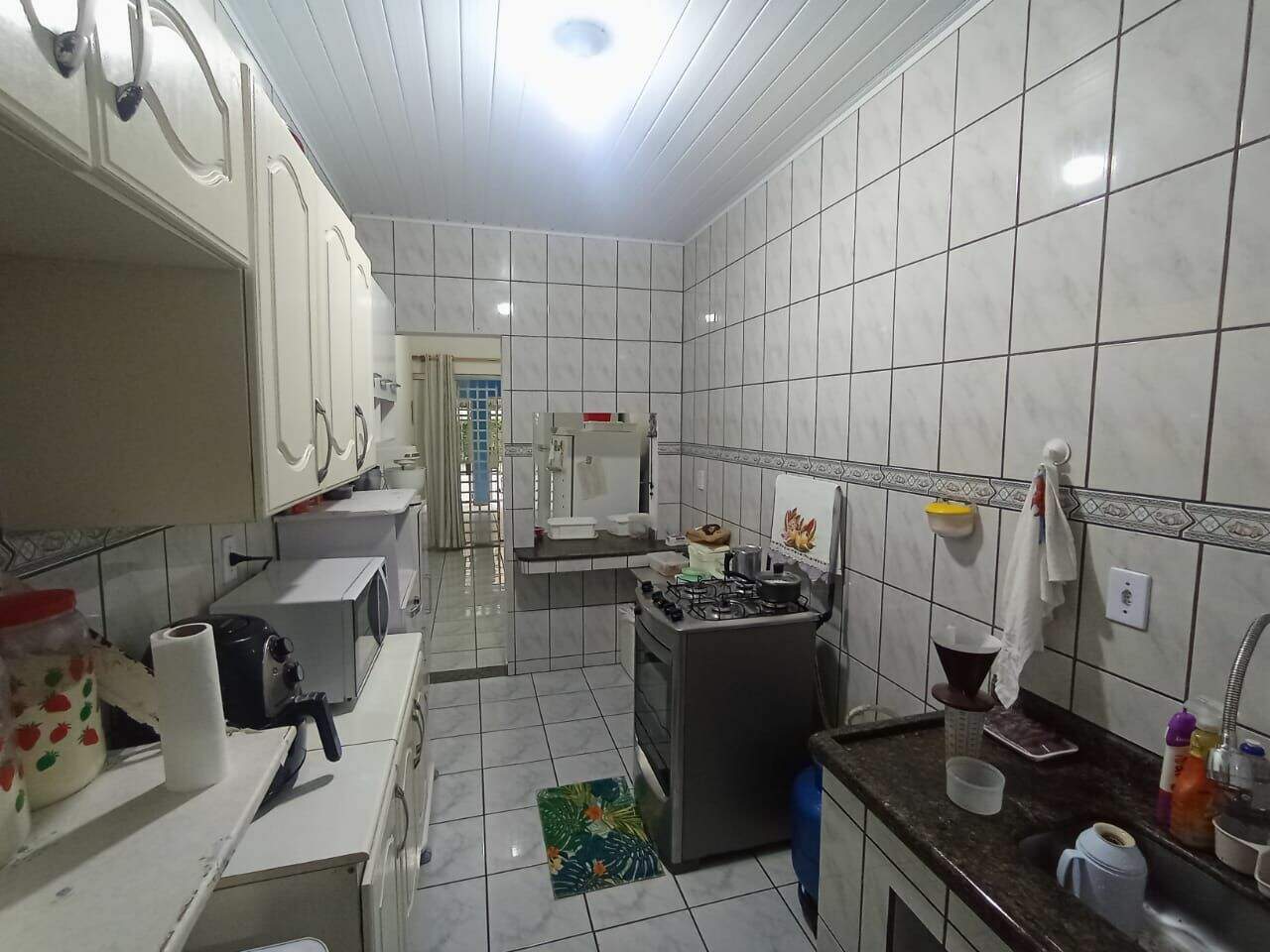 Casa à venda no Vilamar: 