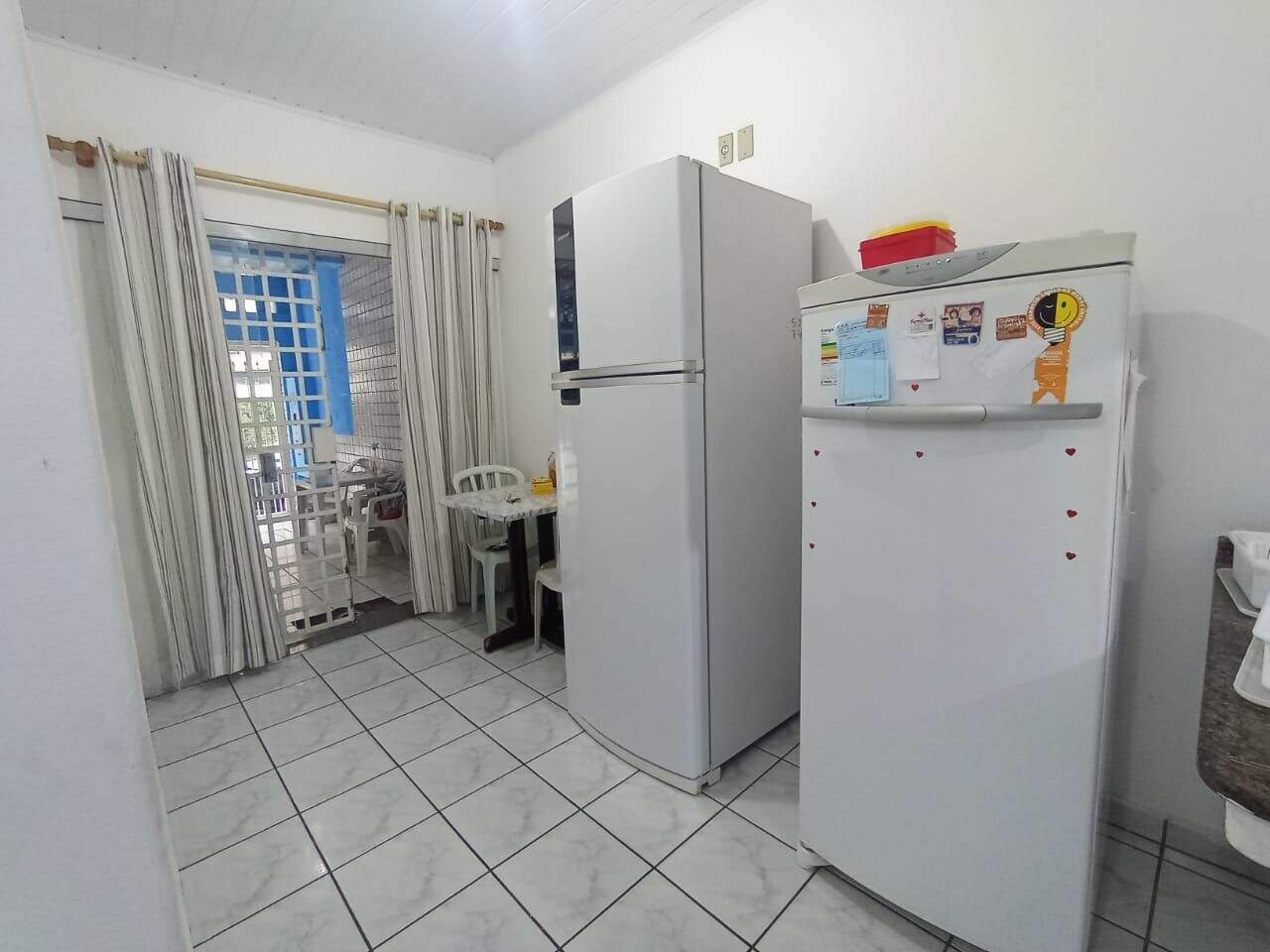 Casa à venda no Vilamar: 