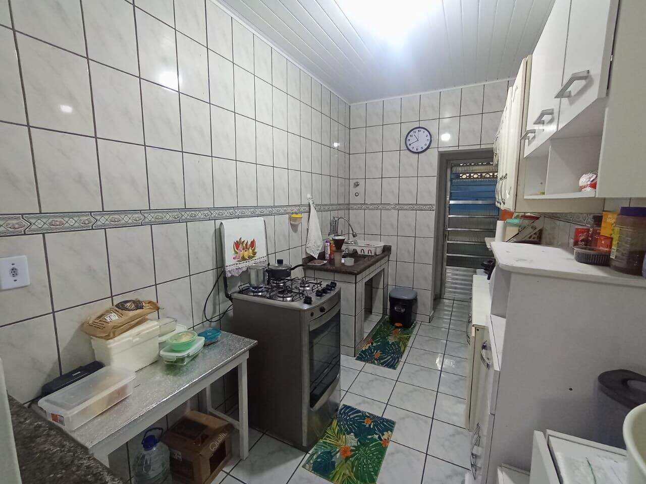Casa à venda no Vilamar: 