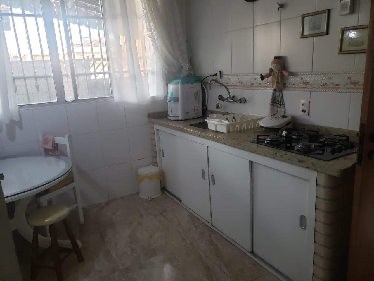 Casa à venda no Boqueirão: 