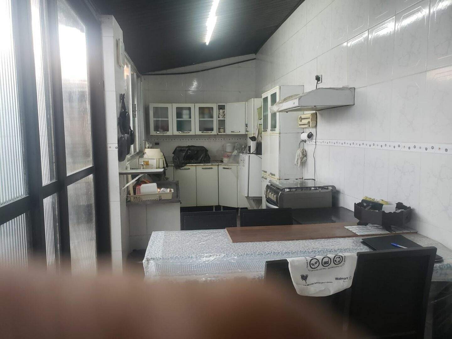 Casa à venda no Boqueirão: 