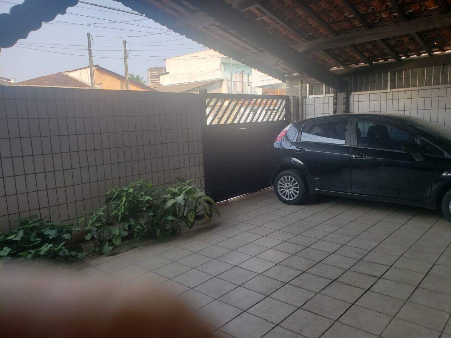 Casa à venda no Boqueirão: 