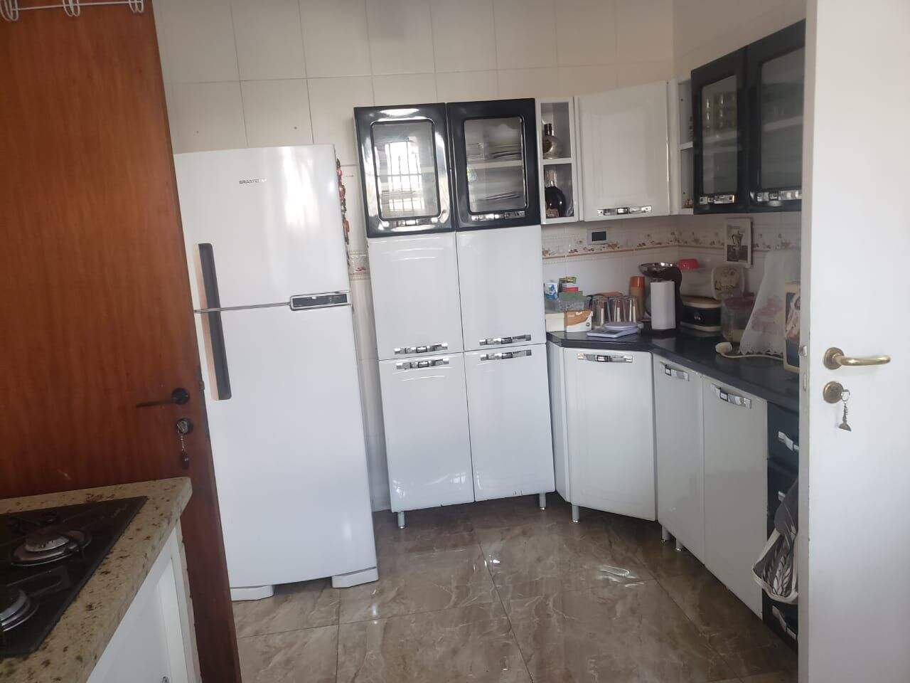 Casa à venda no Boqueirão: 