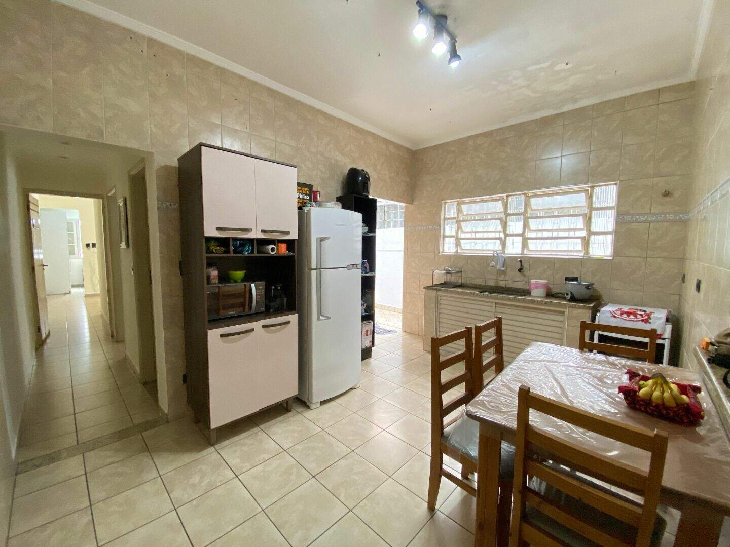 Casa à venda no Tupi: 