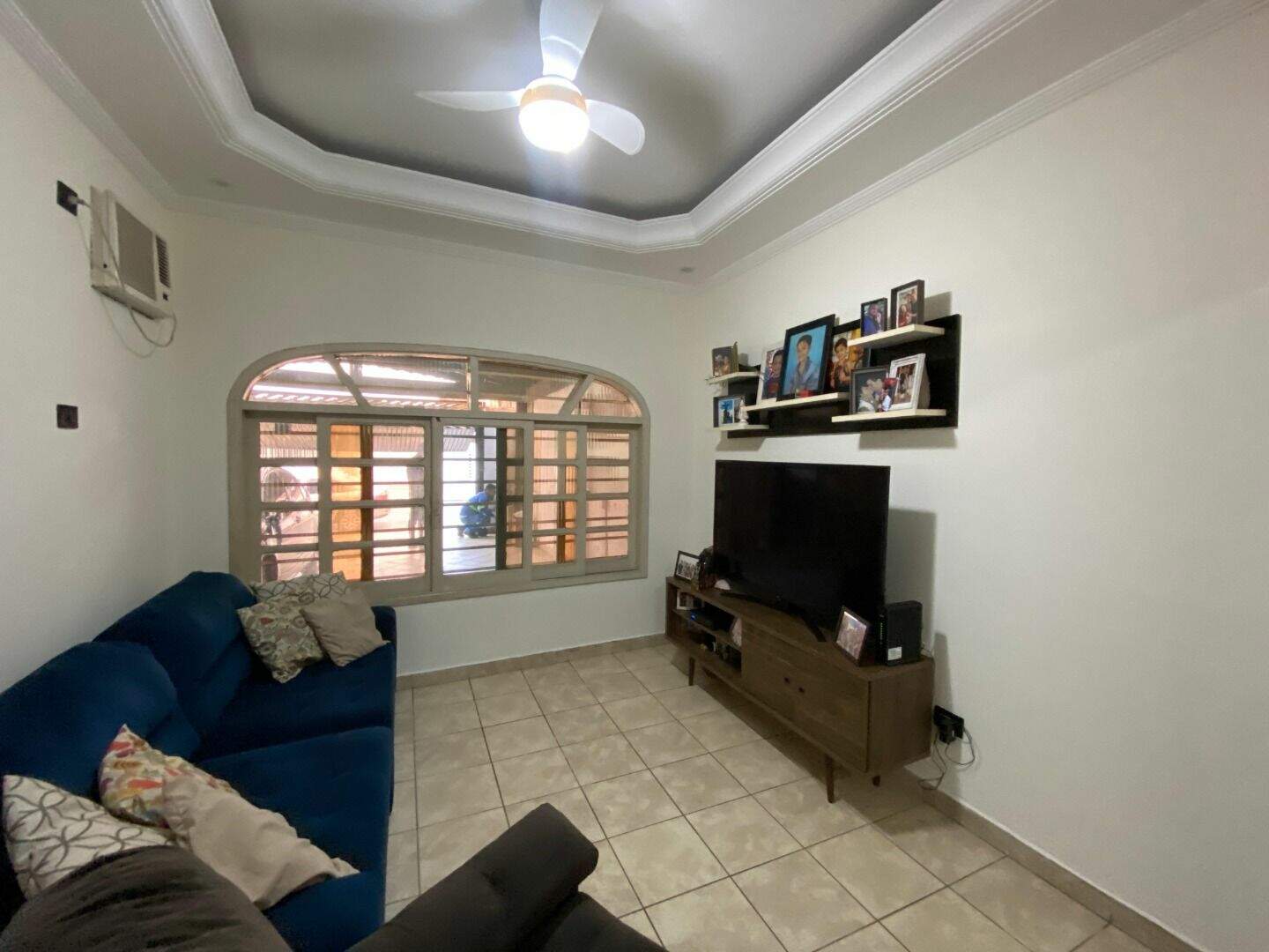 Casa à venda no Tupi: 