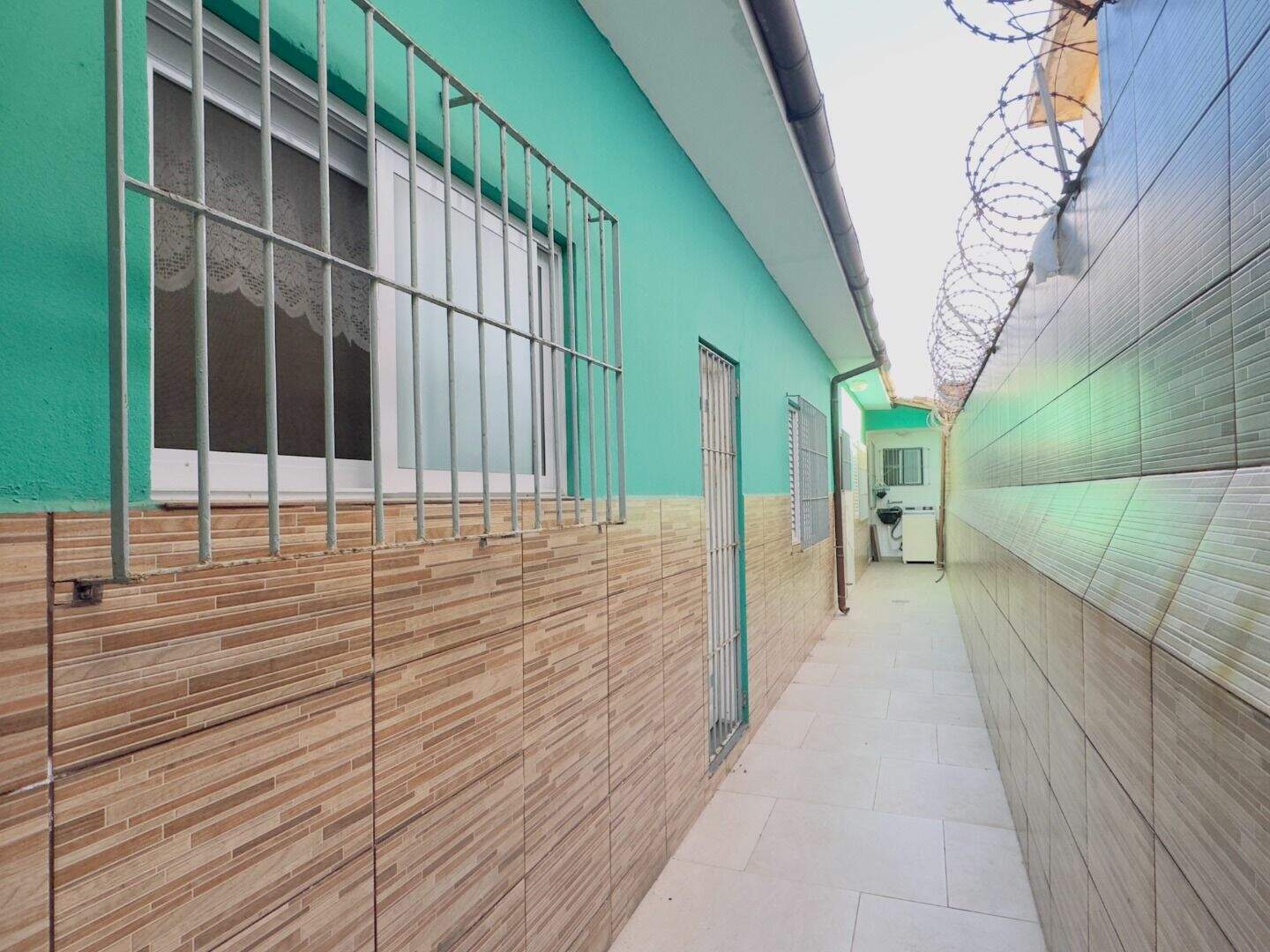 Casa à venda no Caiçara: 