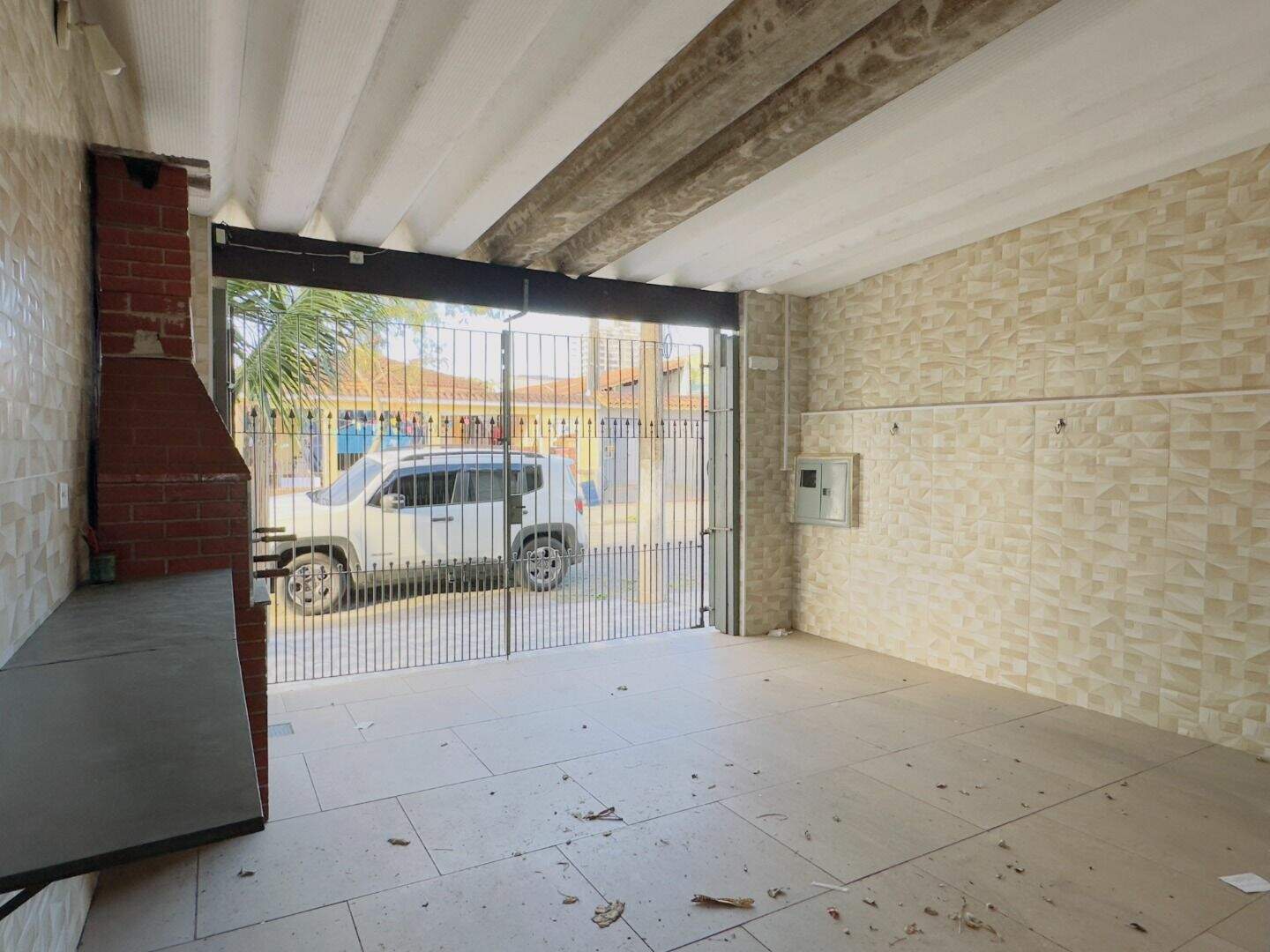 Casa à venda no Caiçara: 