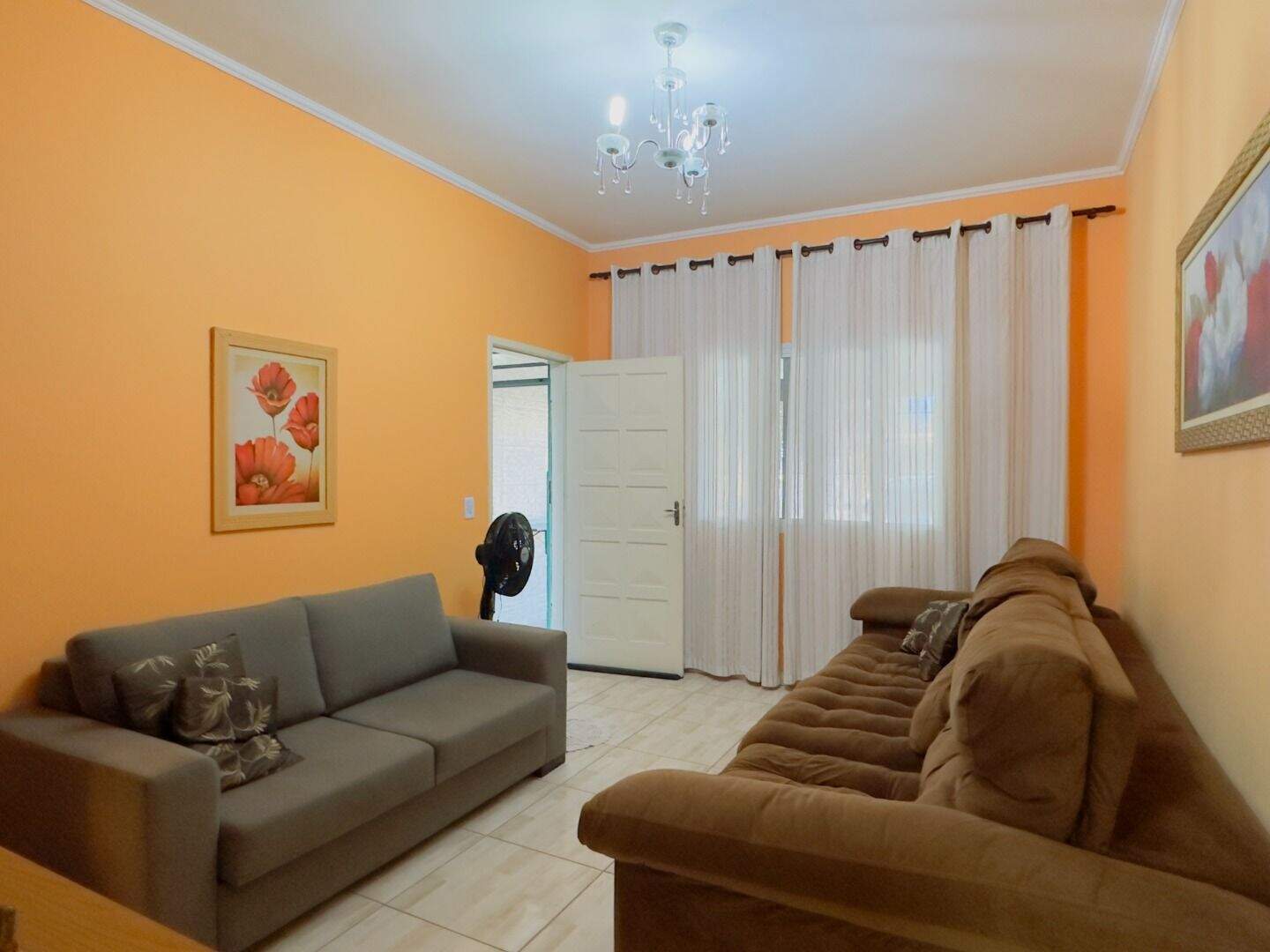 Casa à venda no Caiçara: 