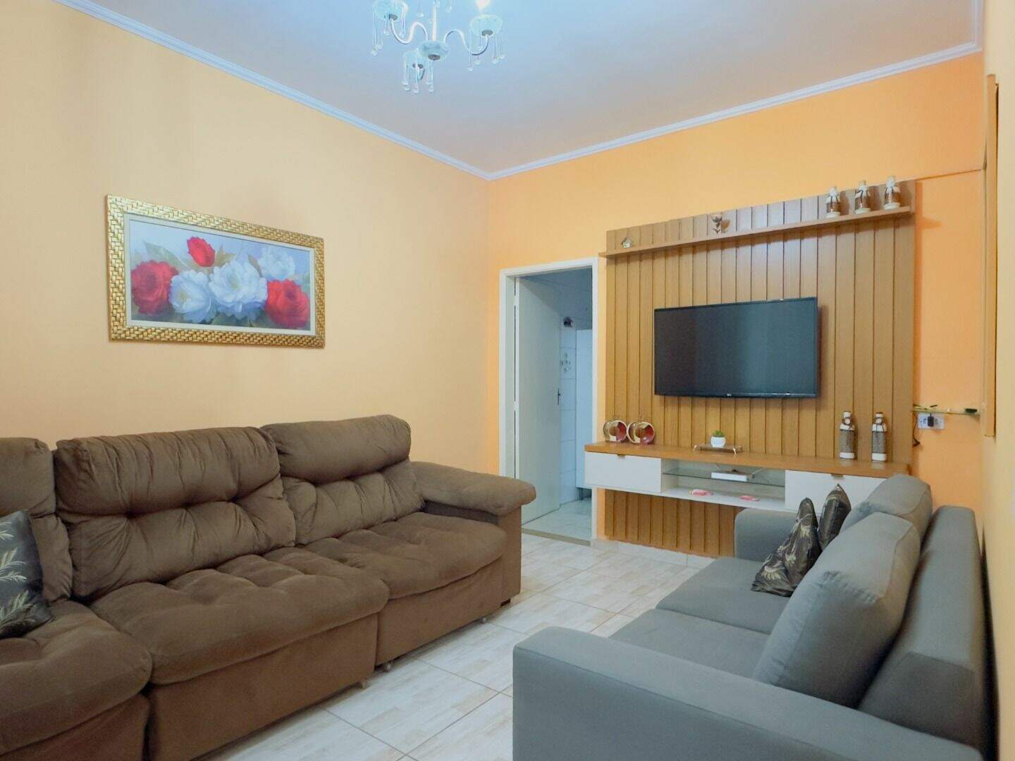 Casa à venda no Caiçara: 