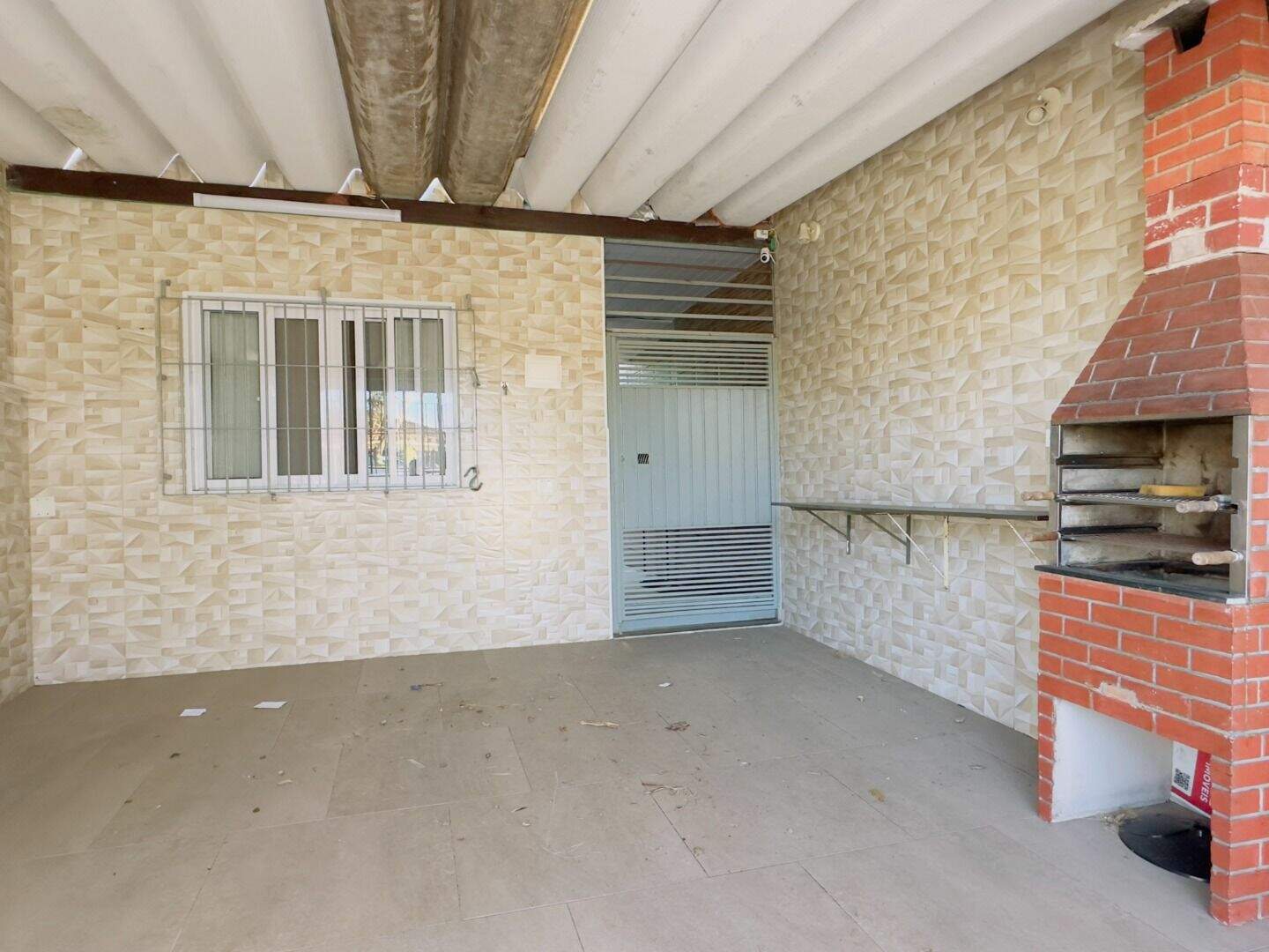 Casa à venda no Caiçara: 