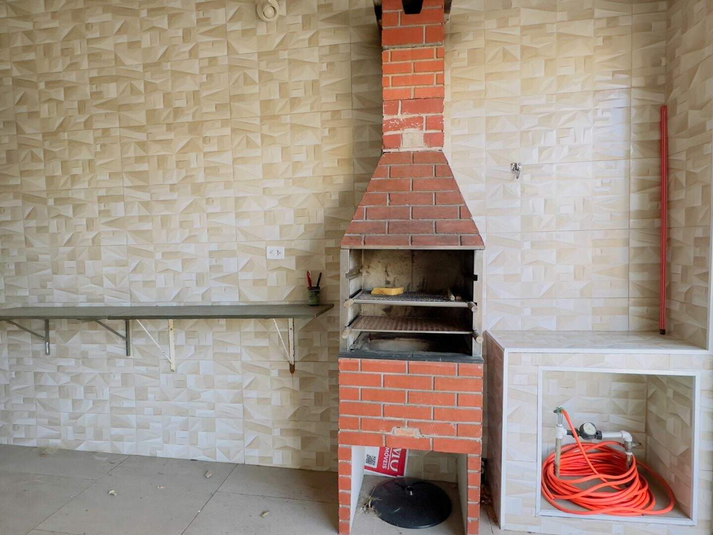 Casa à venda no Caiçara: 