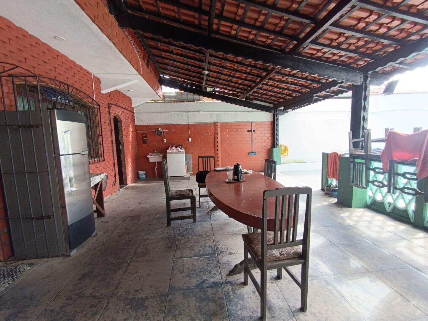 Casa à venda no Maracanã: 