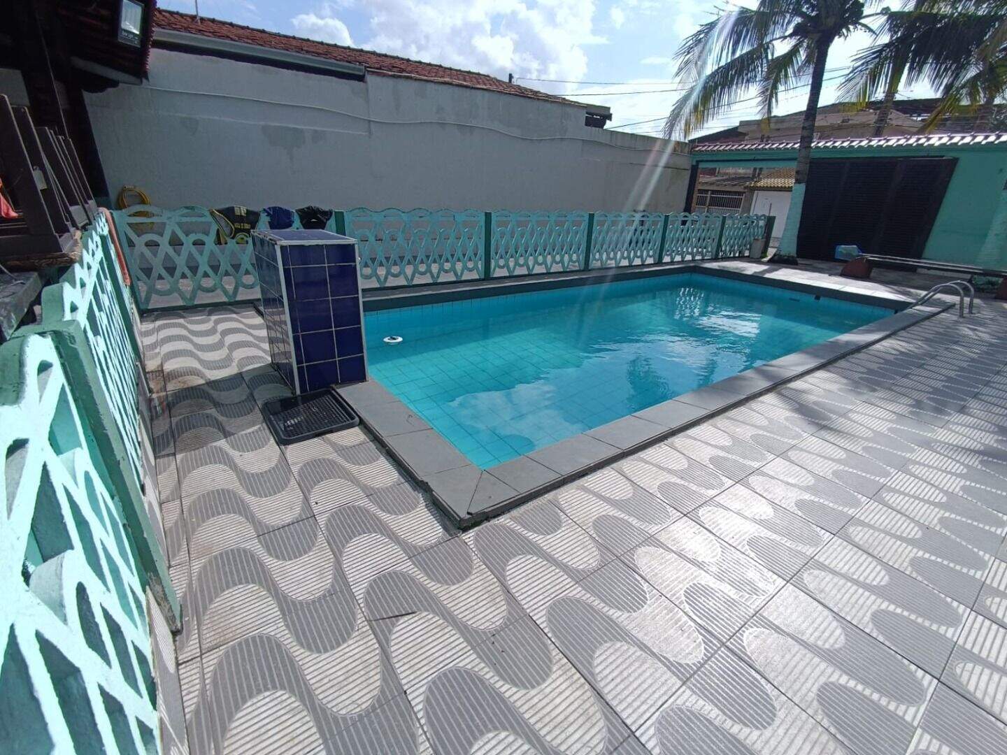 Casa à venda no Maracanã: 