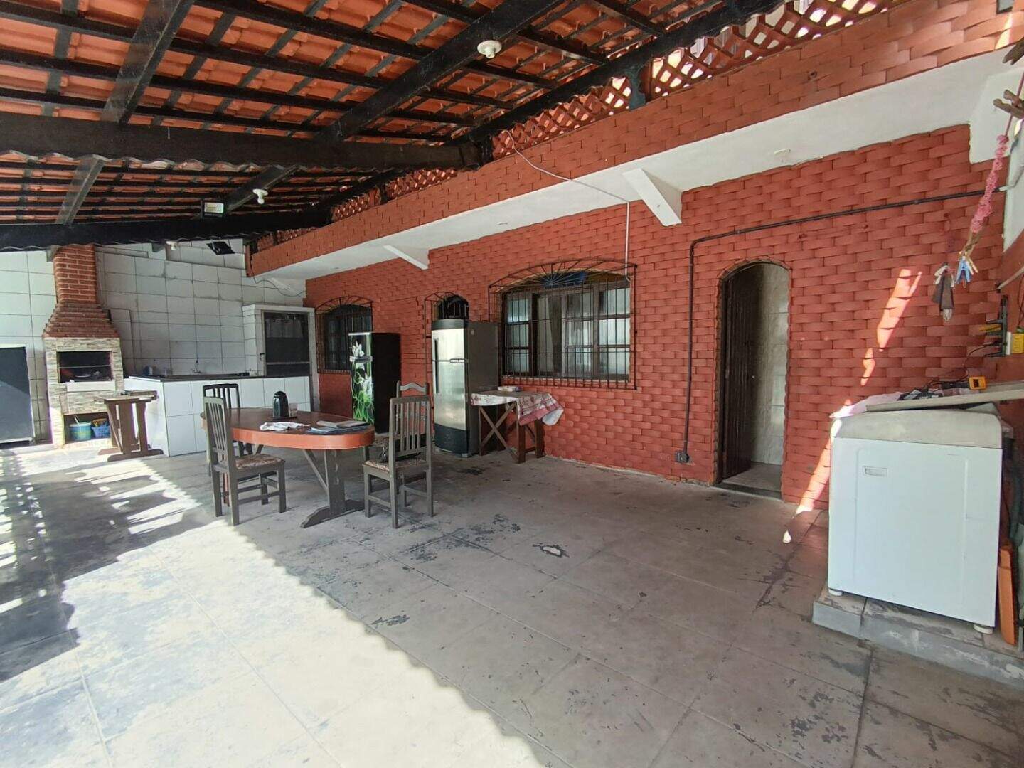 Casa à venda no Maracanã: 