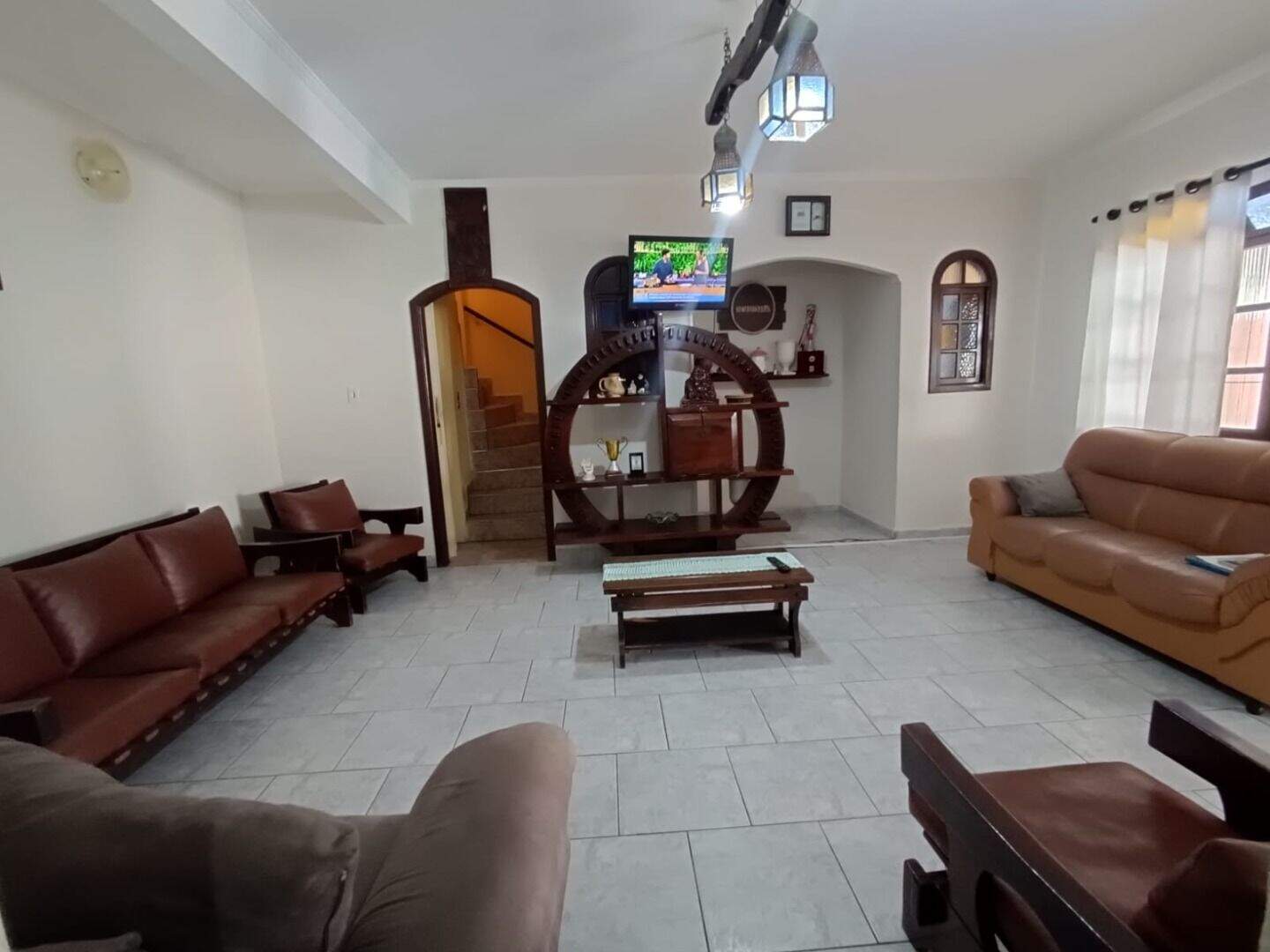 Casa à venda no Maracanã: 