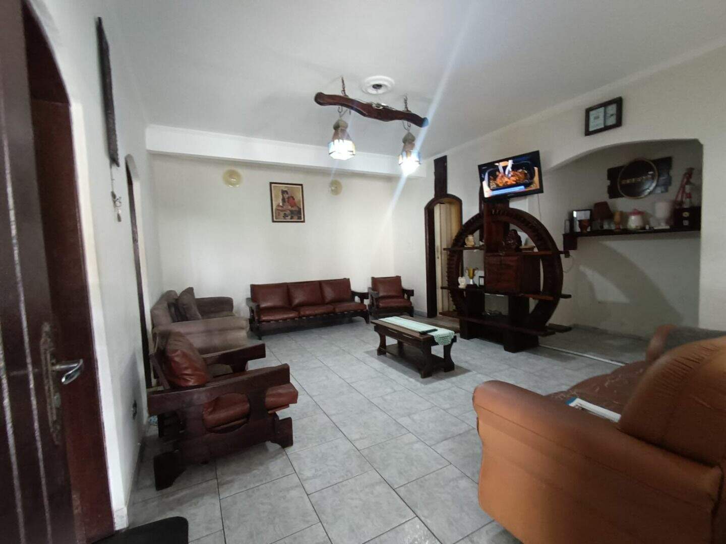 Casa à venda no Maracanã: 