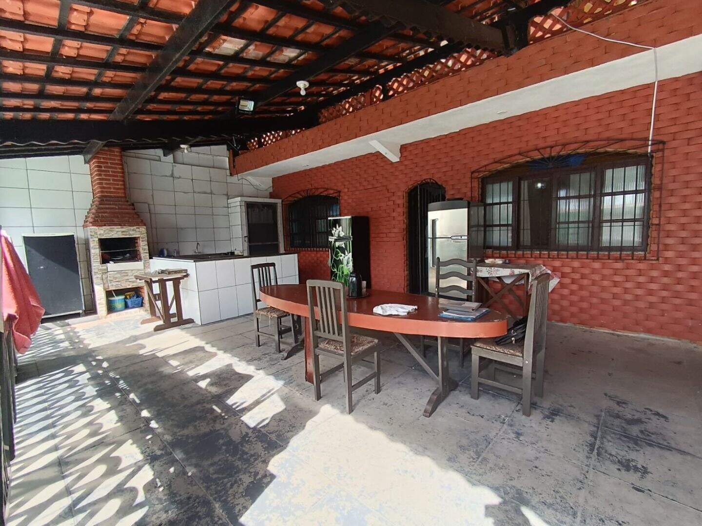 Casa à venda no Maracanã: 