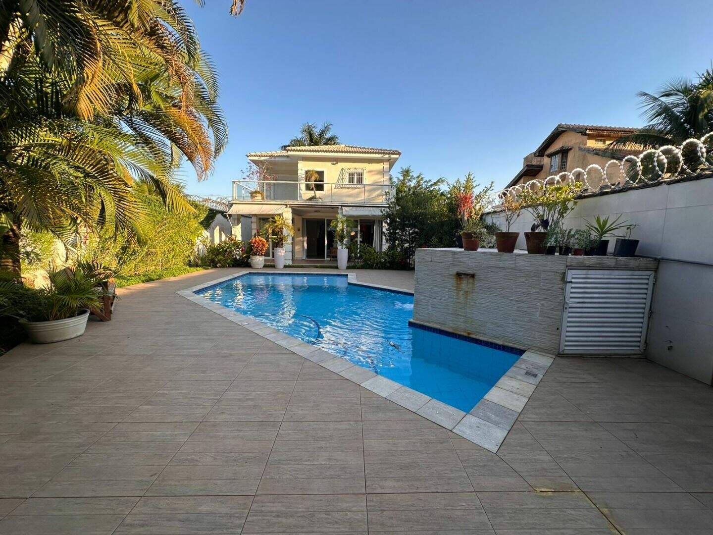 Casa à venda no Canto do Forte: 