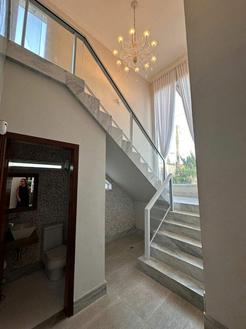 Casa à venda no Canto do Forte: 