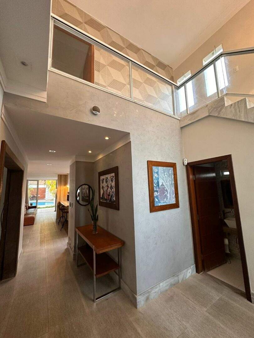 Casa à venda no Canto do Forte: 