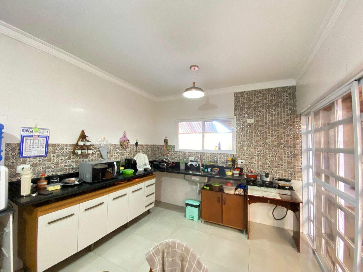 Casa à venda no Boqueirão: 