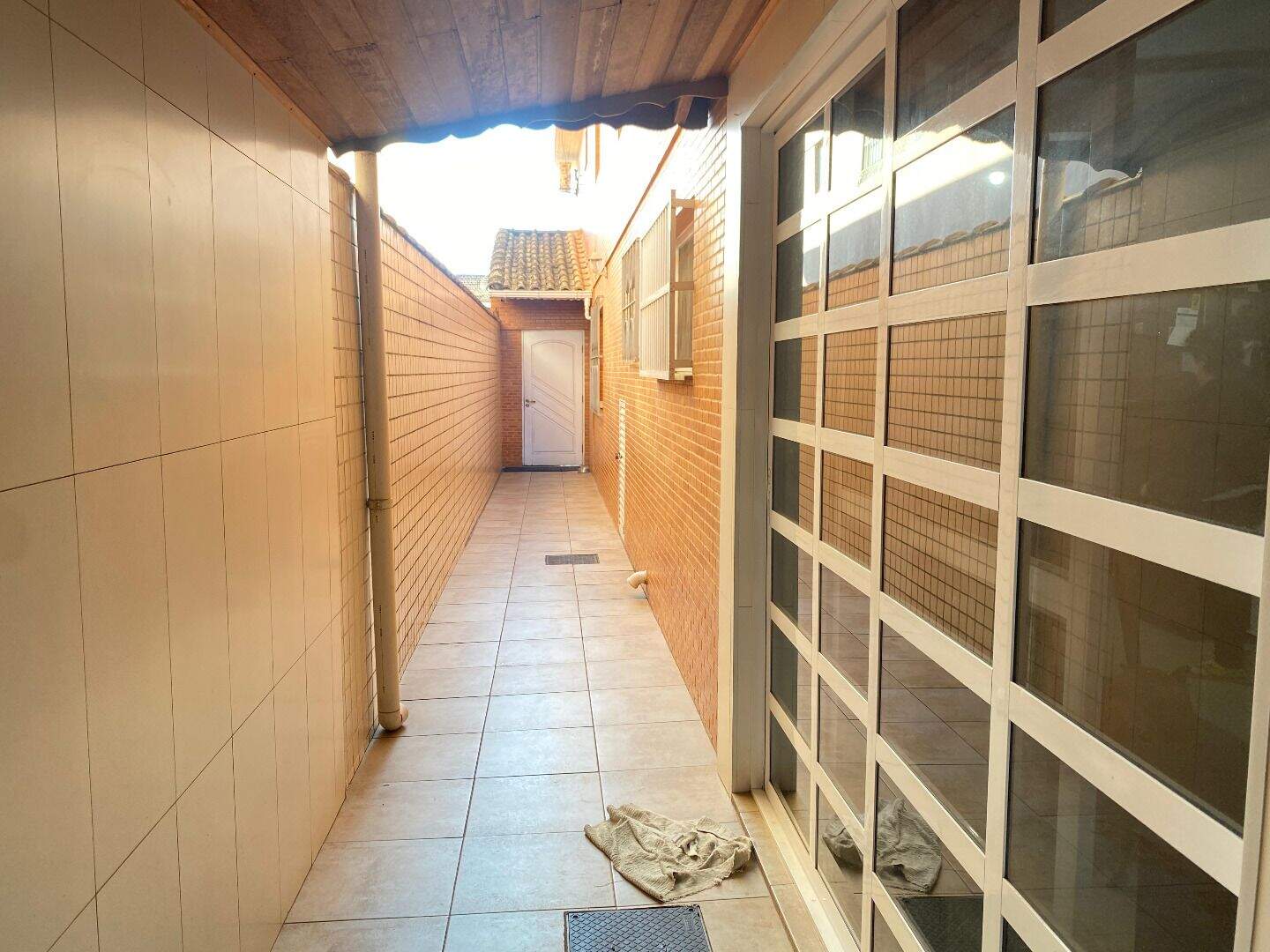 Casa à venda no Boqueirão: 